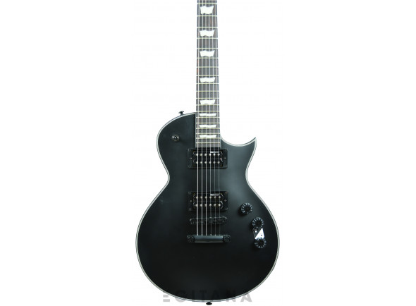 ESP LTD EC-256 Black Satin ESP LTD EC-256 Black Satin